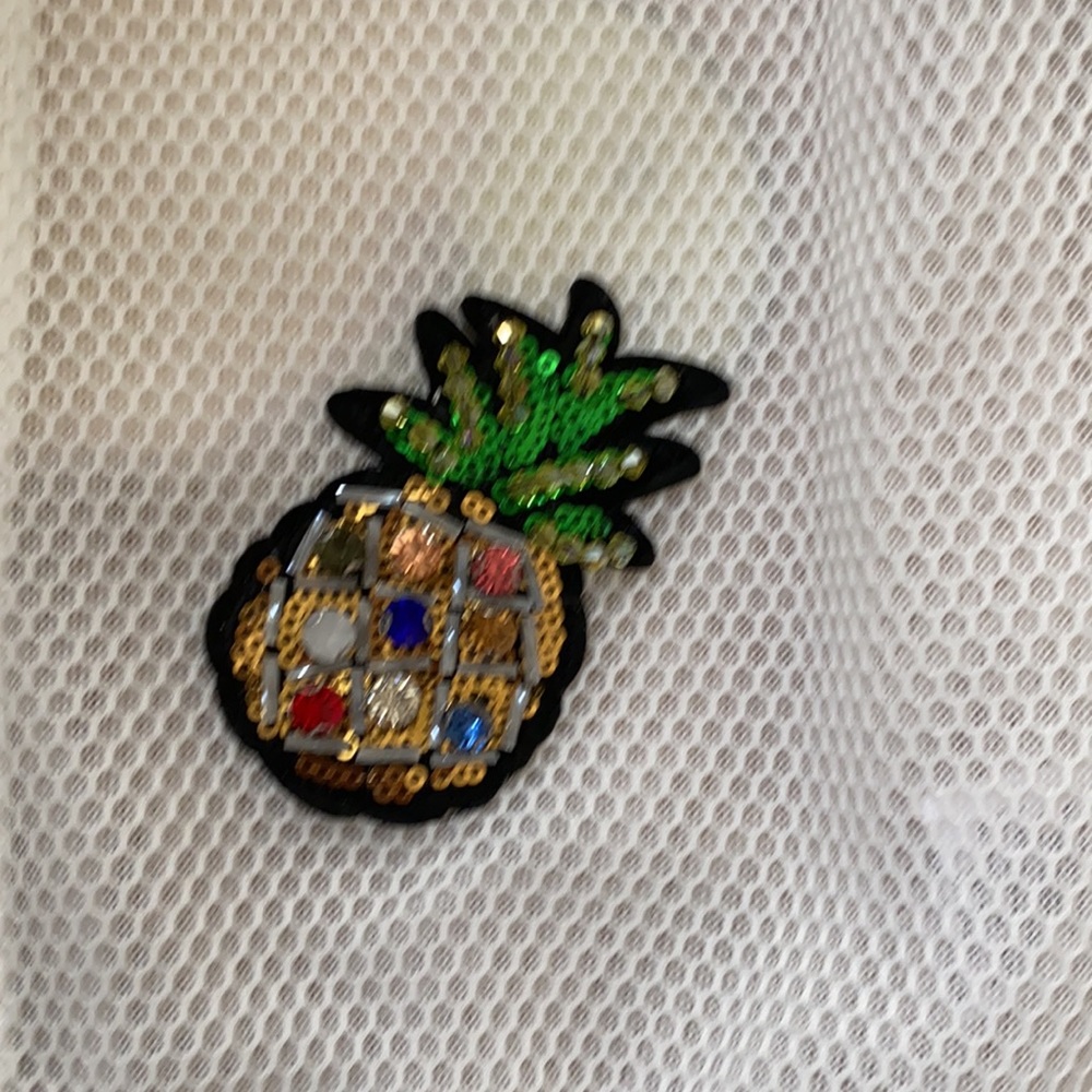 Girl Jacket - Picture 3 of 4